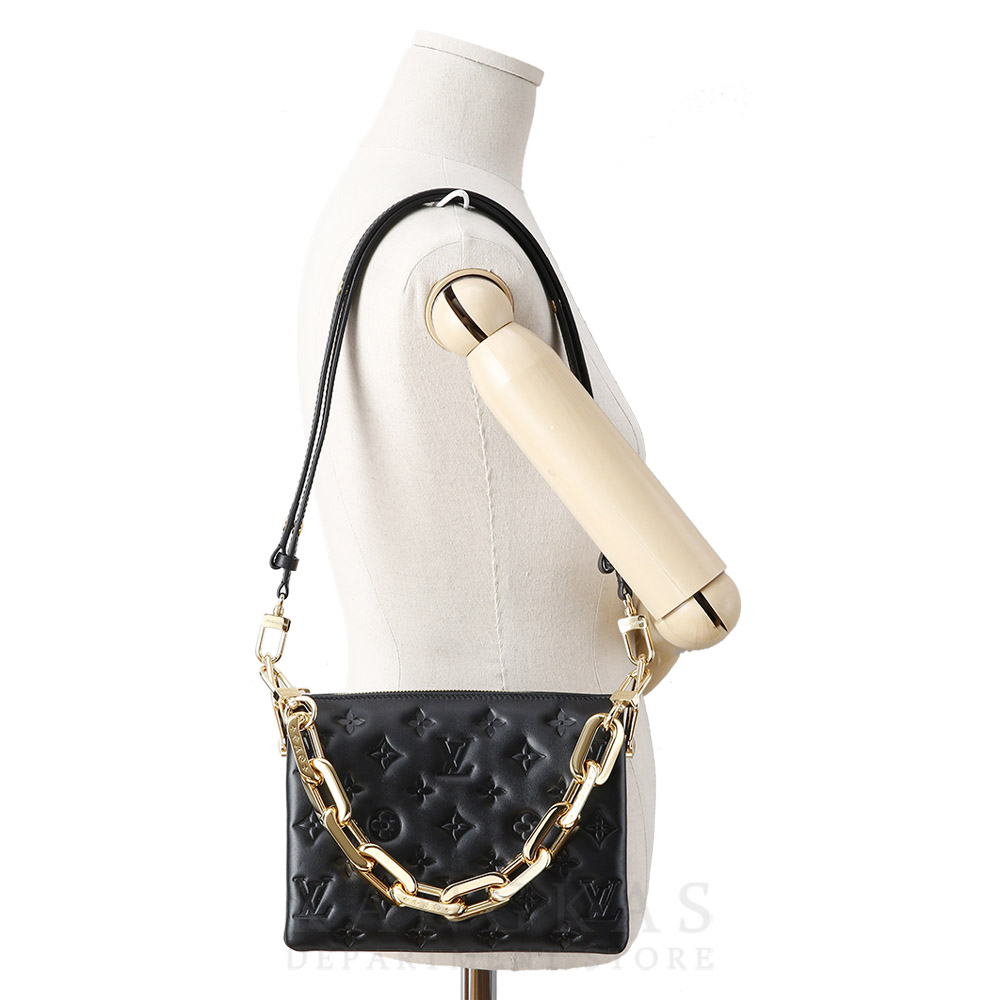 LOUIS VUITTON(USED)루이비통 M20574 쿠상 BB